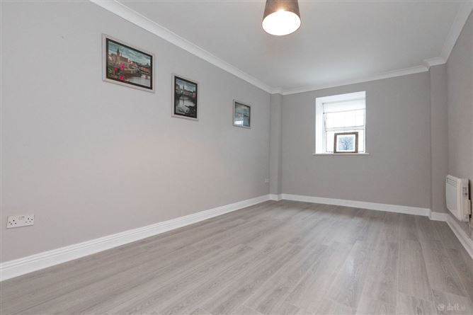 Apartment 1, Block A, Kermon House, The Mall, North Quay, Drogheda, Louth