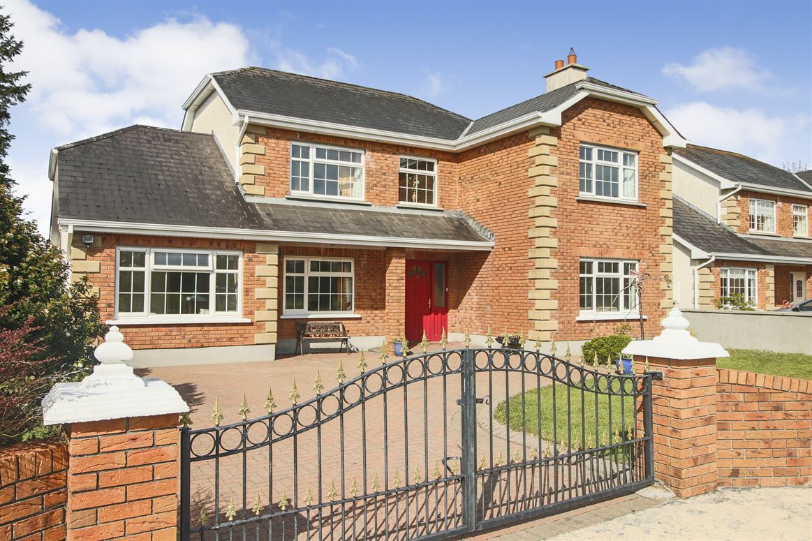 16 Sliabh View, Mohill, Co. Leitrim