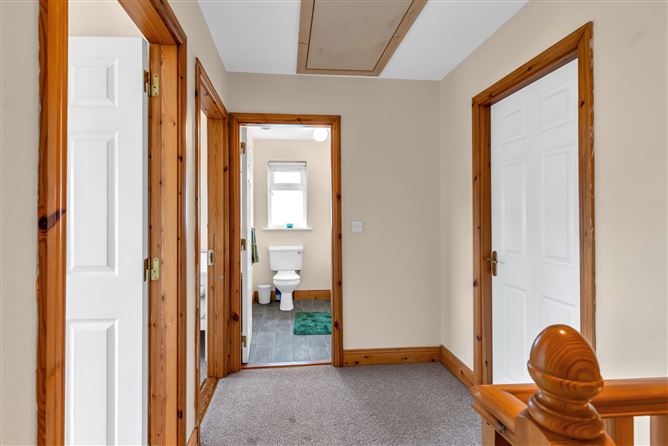 Photo 21 of 22 — 6 Hollands Park, Athy, Co. Kildare