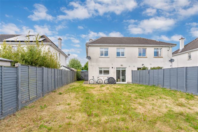 Photo 8 of 22 — 6 Hollands Park, Athy, Co. Kildare