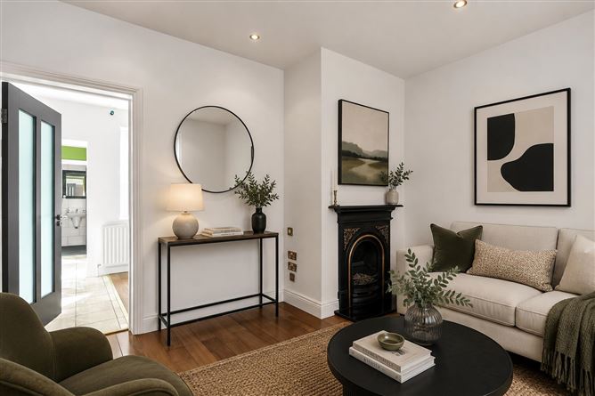No. 39 Home Villas, Donnybrook, Dublin 4