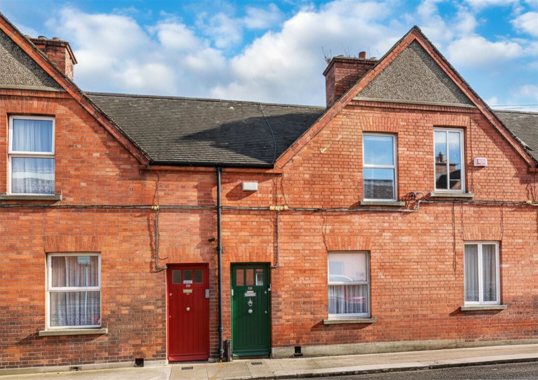 No. 39 Home Villas, Donnybrook, Dublin 4