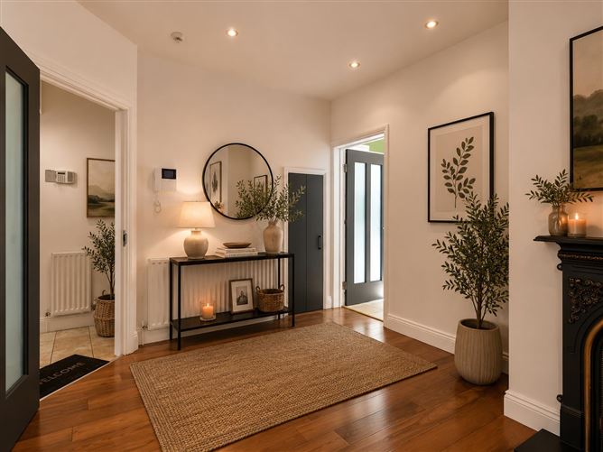 No. 39 Home Villas, Donnybrook, Dublin 4