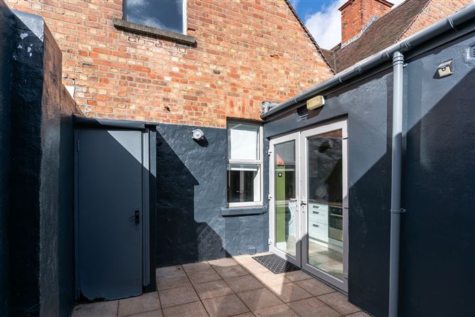 Photo 24 of 26 — No. 39 Home Villas, Donnybrook, Dublin 4
