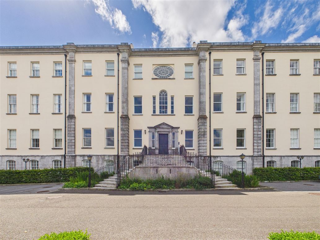 Apartment 9, Blackrock House, Blackrock, Cork