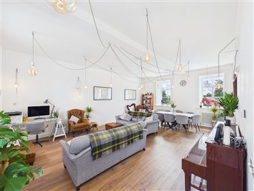 Apartment 9, Blackrock House, Blackrock, Cork