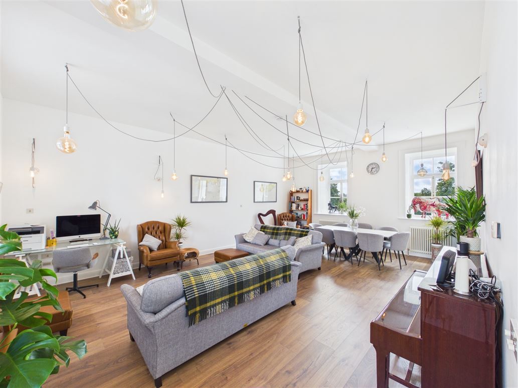 Apartment 9, Blackrock House, Blackrock, Cork