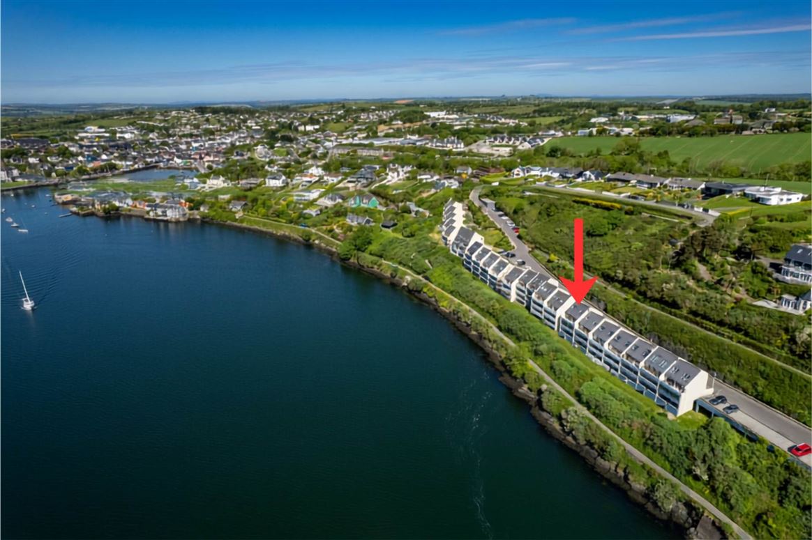 16a Ardbrack Heights, Kinsale, County Cork