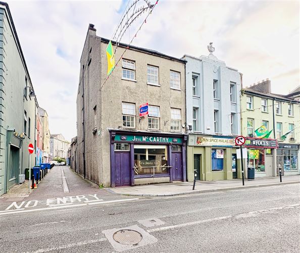 Photo 26 of 27 — 26 Lower Castle Street, Tralee, Co. Kerry