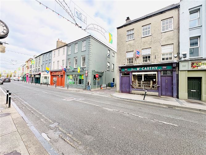 Photo 27 of 27 — 26 Lower Castle Street, Tralee, Co. Kerry