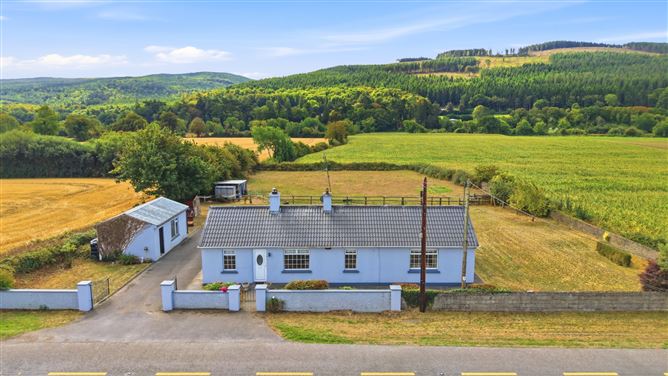 Poulakerry, Kilsheelan, Co. Tipperary