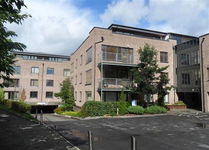 5 Block A, Stradbrook Apartments, Stradbally Road, Portlaoise, Co. Laois