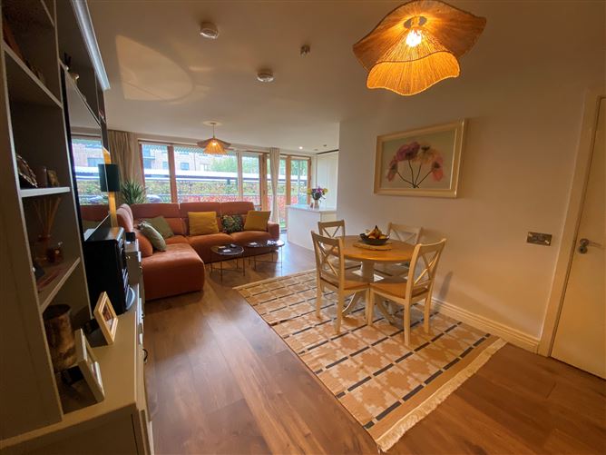 5 Block A, Stradbrook Apartments, Stradbally Road, Portlaoise, Co. Laois
