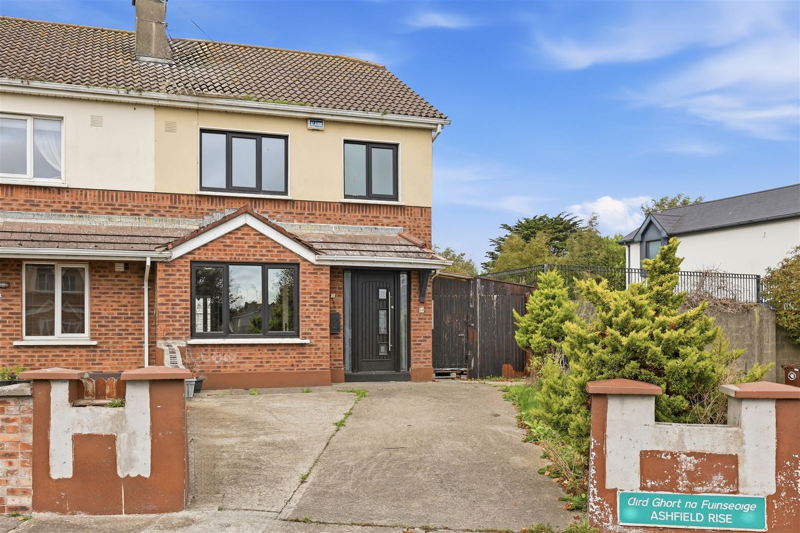 50 Ashfield Rise, Balbriggan, County Dublin