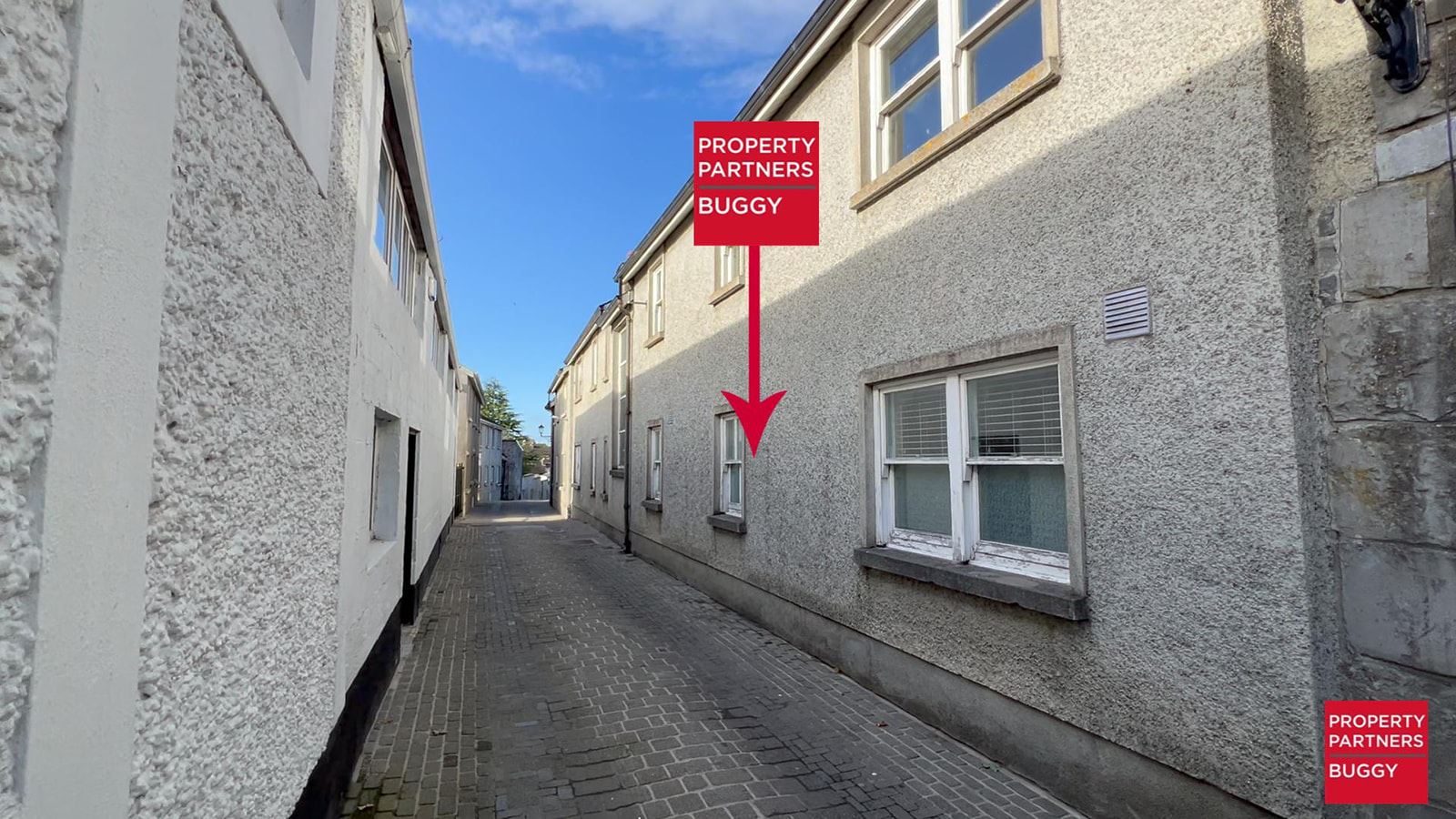 Photo 1 of 31 — Apt. 6 New Row, New Building Lane, Kilkenny