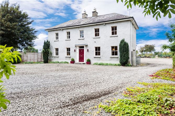 Old Kilcarty, Dunsany, Co. Meath