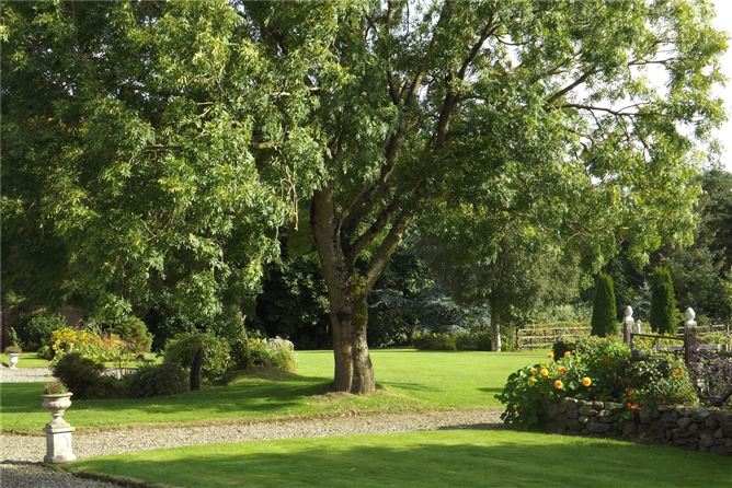 Old Kilcarty, Dunsany, Co. Meath