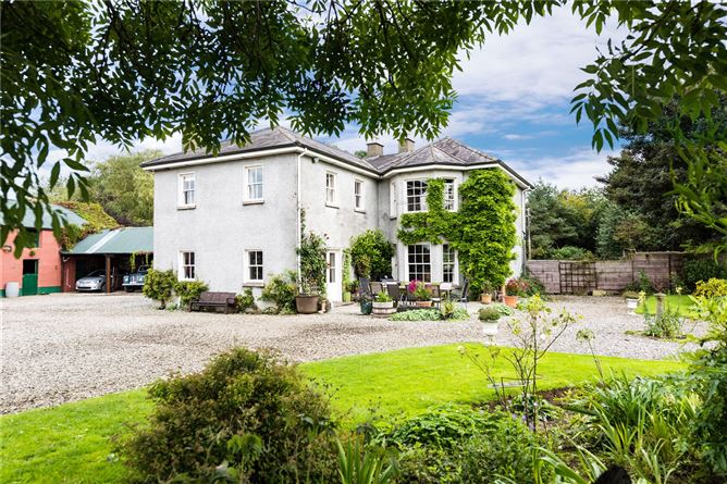 Old Kilcarty, Dunsany, Co. Meath