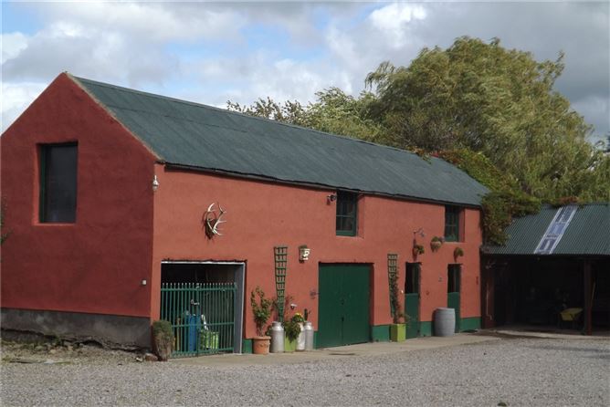 Old Kilcarty, Dunsany, Co. Meath