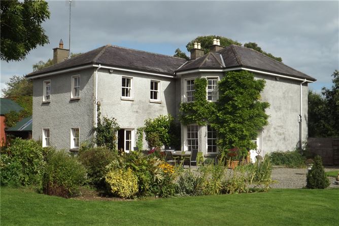 Old Kilcarty, Dunsany, Co. Meath