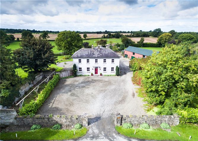 Old Kilcarty, Dunsany, Co. Meath