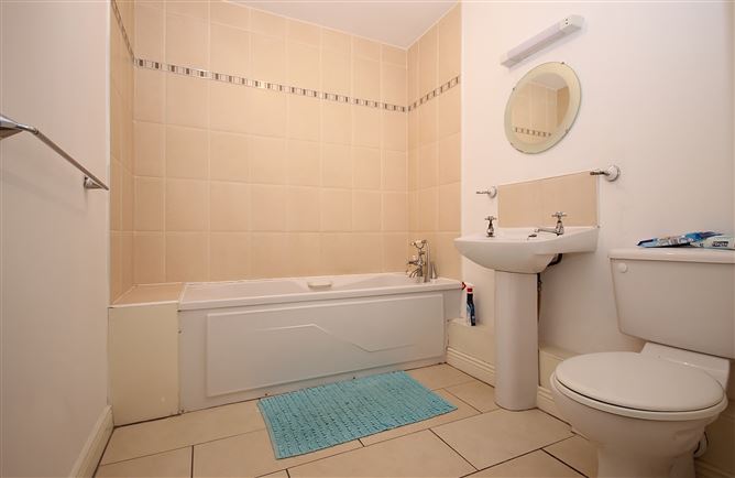112 Westend Gate, Tallaght, Dublin 24