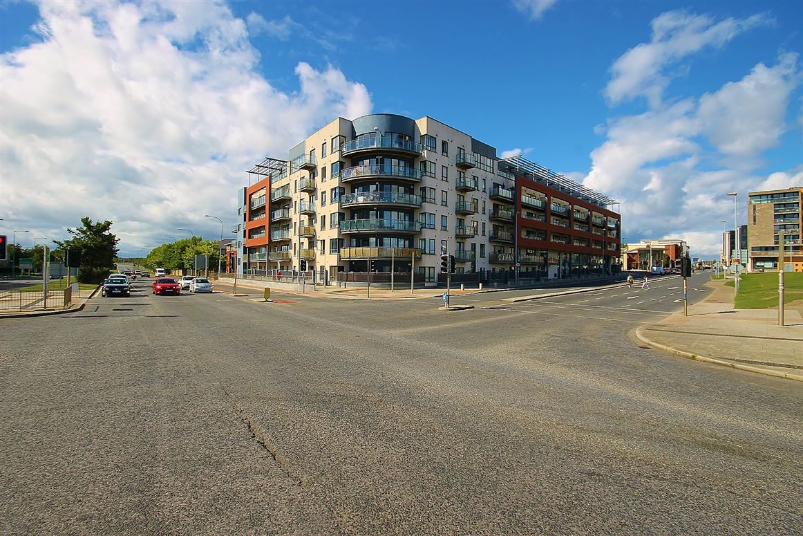 112 Westend Gate, Tallaght, Dublin 24