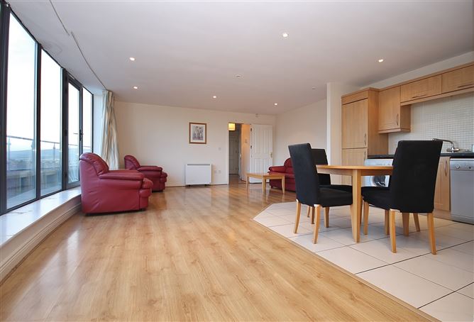 112 Westend Gate, Tallaght, Dublin 24