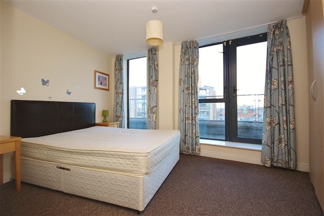 112 Westend Gate, Tallaght, Dublin 24