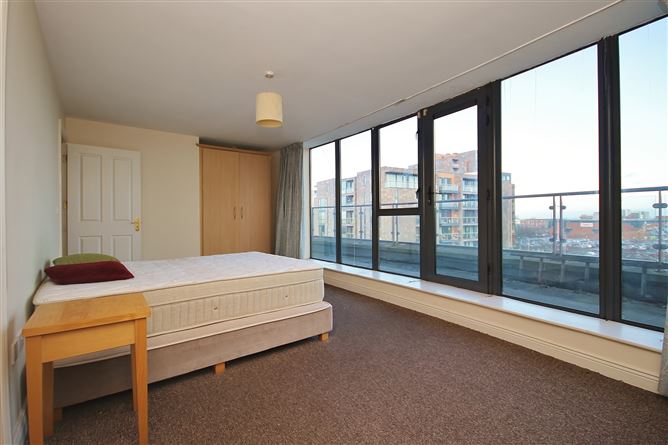 112 Westend Gate, Tallaght, Dublin 24