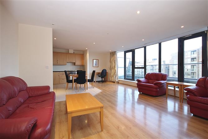 112 Westend Gate, Tallaght, Dublin 24
