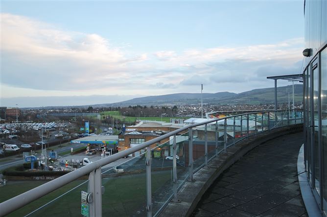 112 Westend Gate, Tallaght, Dublin 24