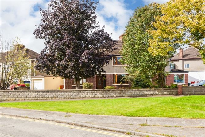 2 Shanowen Drive, Santry, Dublin 9