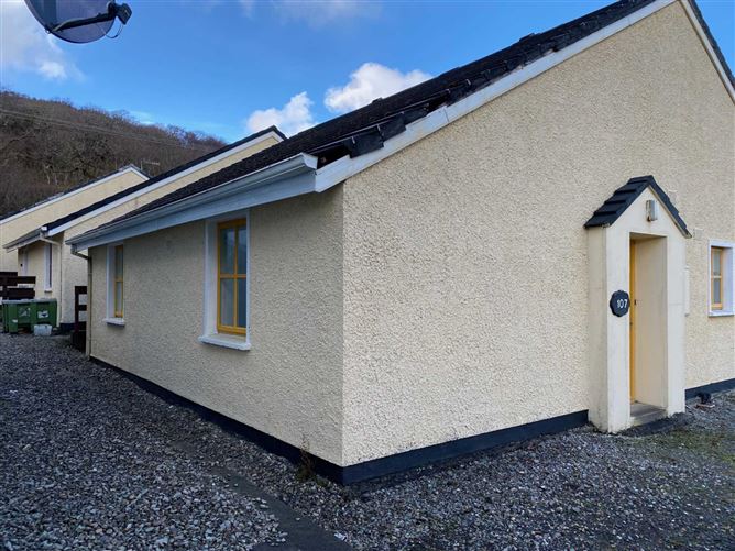 107 Clifden Glen, Clifden, County Galway