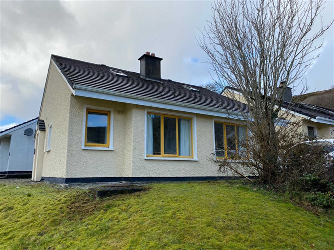 107 Clifden Glen, Clifden, County Galway