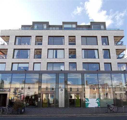 19 Adelphi House, Georges Street Upper, Dun Laoghaire, Co. Dublin