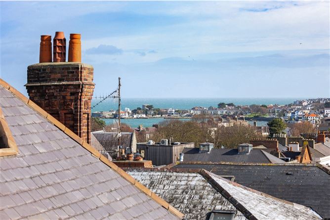 19 Adelphi House, Georges Street Upper, Dun Laoghaire, Co. Dublin