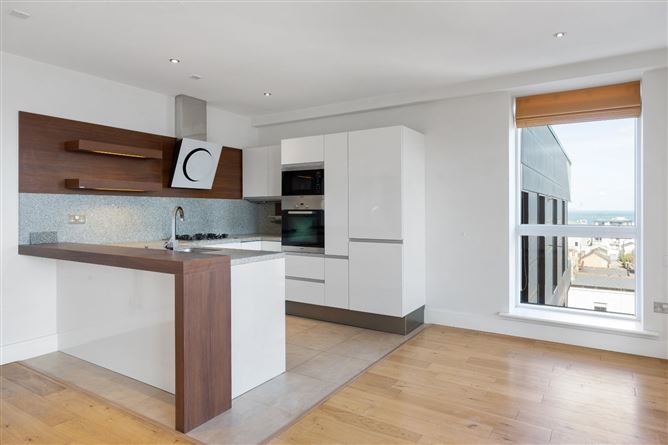 19 Adelphi House, Georges Street Upper, Dun Laoghaire, Co. Dublin