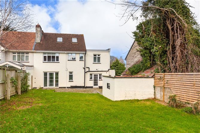 2 The Close, Mount Merrion, Co. Dublin
