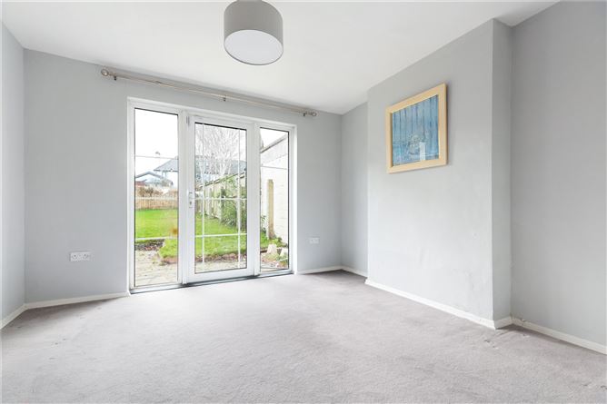 2 The Close, Mount Merrion, Co. Dublin