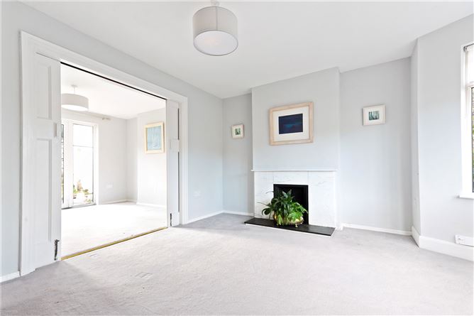 2 The Close, Mount Merrion, Co. Dublin