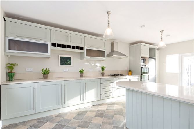 2 The Close, Mount Merrion, Co. Dublin