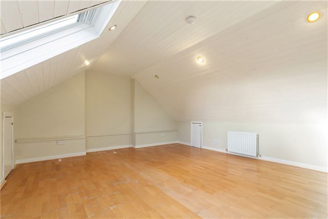 2 The Close, Mount Merrion, Co. Dublin