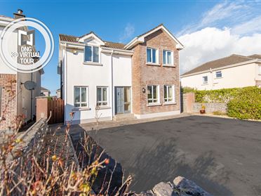 8 Merlin Park Lane, Doughiska, Galway