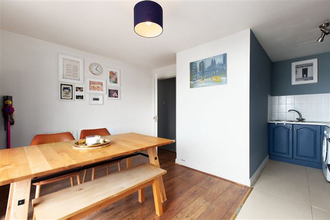 13 The Anchorage, Wicklow Town, Co. Wicklow