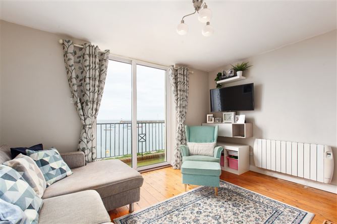 13 The Anchorage, Wicklow Town, Co. Wicklow