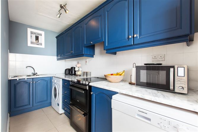 13 The Anchorage, Wicklow Town, Co. Wicklow