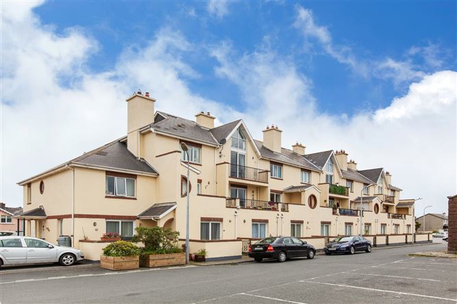 13 The Anchorage, Wicklow Town, Co. Wicklow