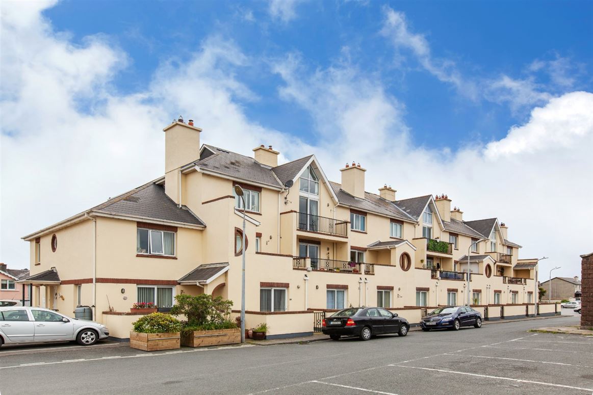 13 The Anchorage, Wicklow Town, Co. Wicklow