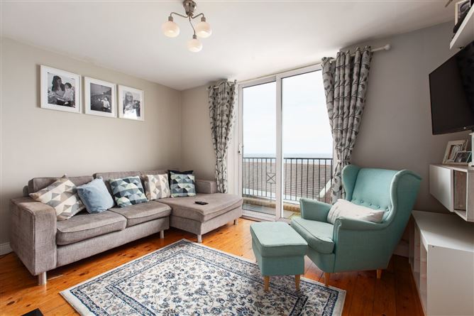 13 The Anchorage, Wicklow Town, Co. Wicklow